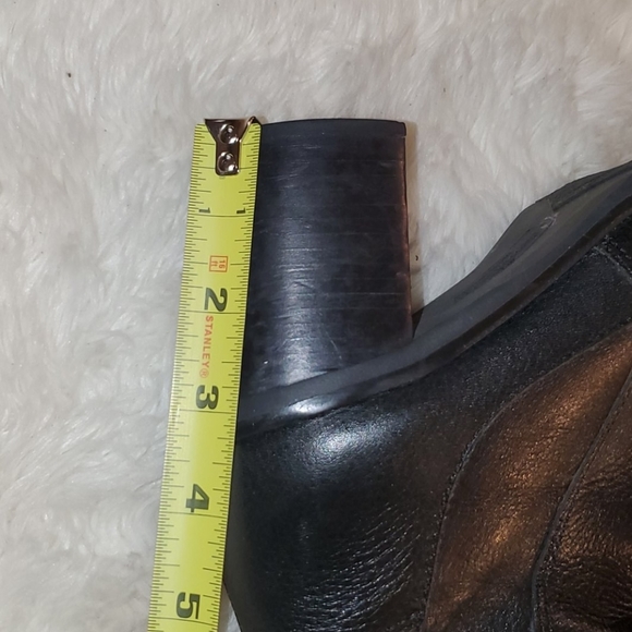 Matisse leather boots #058 - Picture 9 of 13